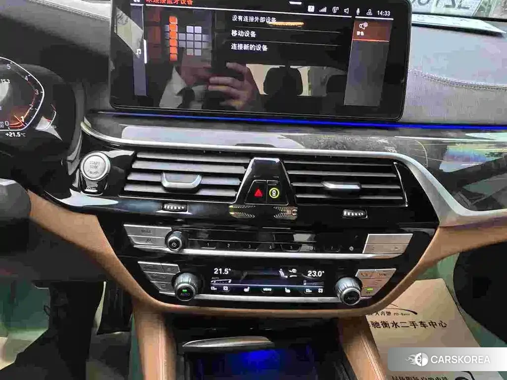 BMW 6 series GT id 4653828 из Китая 16
