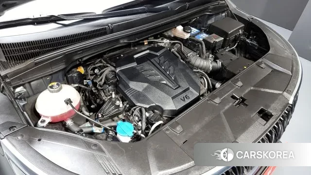 Kia Carnival 4th generation id 3453748 из Кореи 16