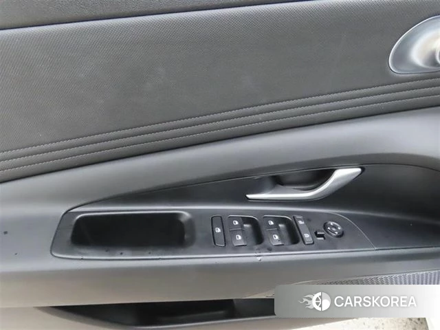 Hyundai Avante (CN7) id 4331197 из Кореи 15