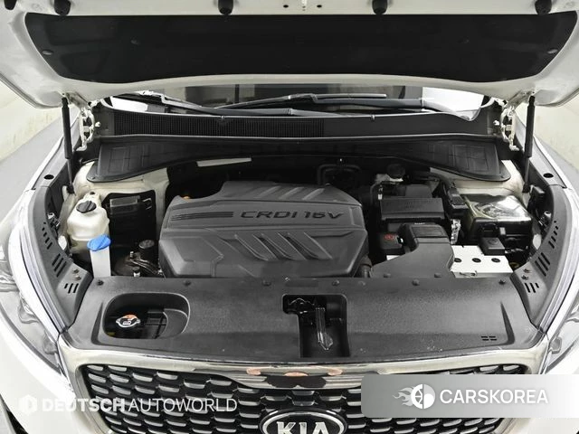 Kia The New Sorento id 4392676 из Кореи 16