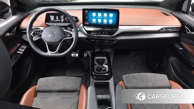 Volkswagen ID.4 id 3776316 из Кореи 16