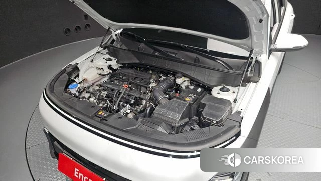Hyundai Kona (SX2) id 4400173 из Кореи 27