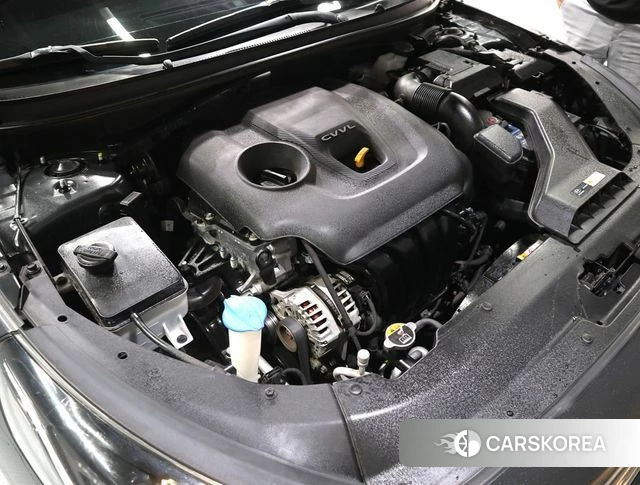 Hyundai Sonata New Rise id 4419830 из Кореи 16