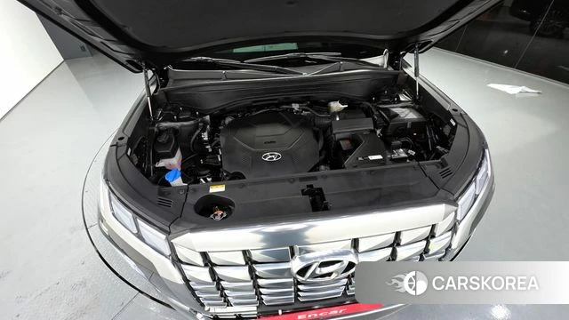 Hyundai The New Palisade id 4354733 из Кореи 36