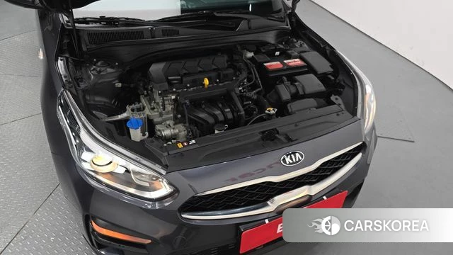 Kia Come New K3 id 3955335 из Кореи 16