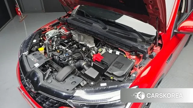 Renault Korea (Samsung) XM3 id 3007231 из Кореи 16