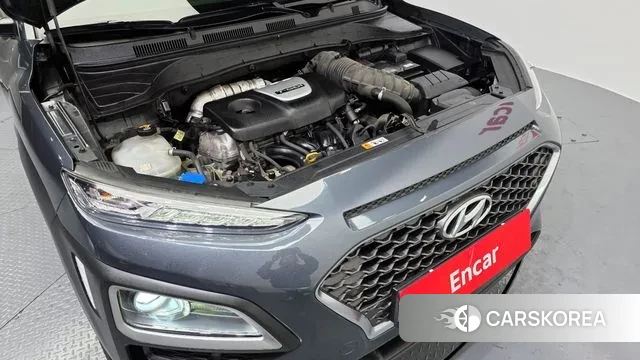 Hyundai Kona id 3499459 из Кореи 16