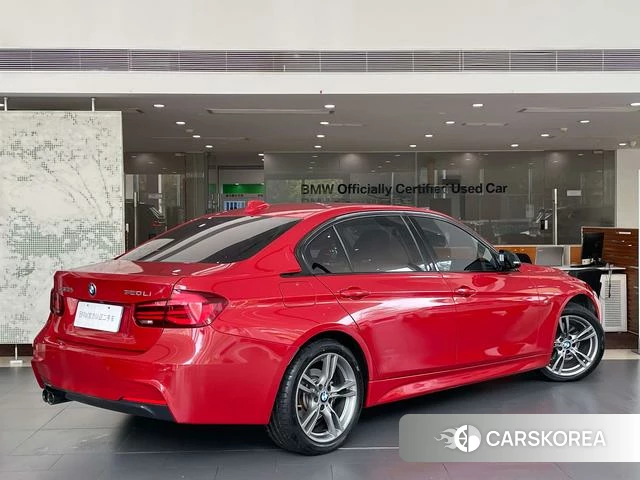 BMW 3 series id 4209127 из Китая 11