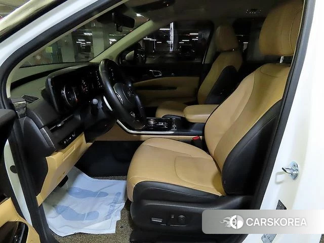 Kia Carnival 4th generation id 4356116 из Кореи 16