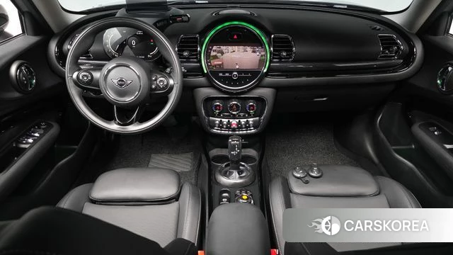Mini Cooper Clubman id 4632166 из Кореи 30