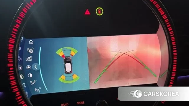 Mini Cooper S 2022 Песочный из Кореи, фото 6