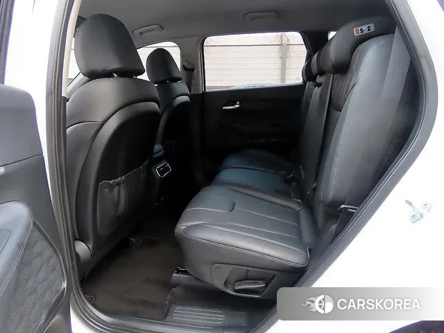 Hyundai The New Santa Fe id 3619449 из Кореи 16