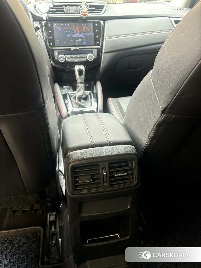 Nissan Qashqai id 4257847 из Китая 11