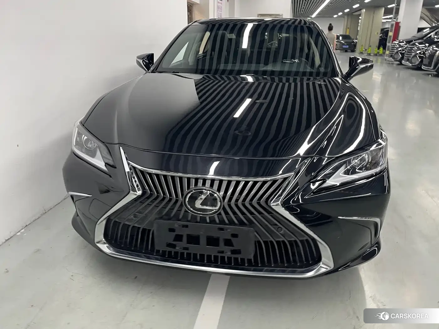 Lexus ES id 4515469 из Китая 10