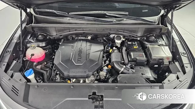 Kia Sorento 4th Generation id 2885907 из Кореи 16