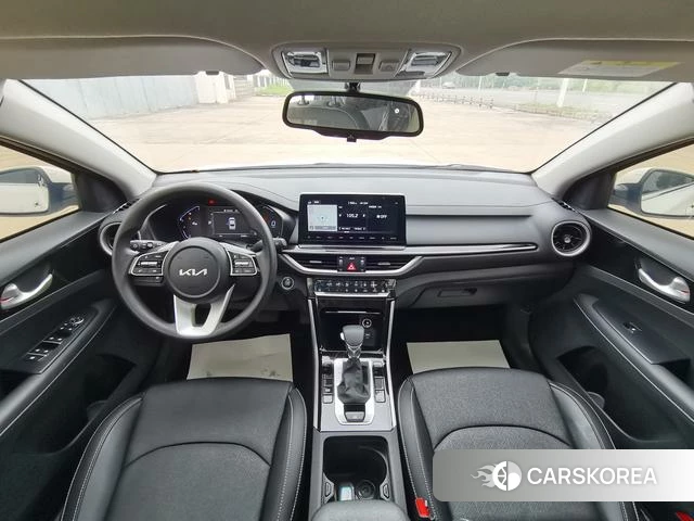 Kia K3 id 4276088 из Китая 21