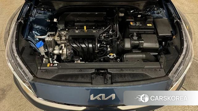 Kia The New K3 2nd generation id 4506306 из Кореи 16