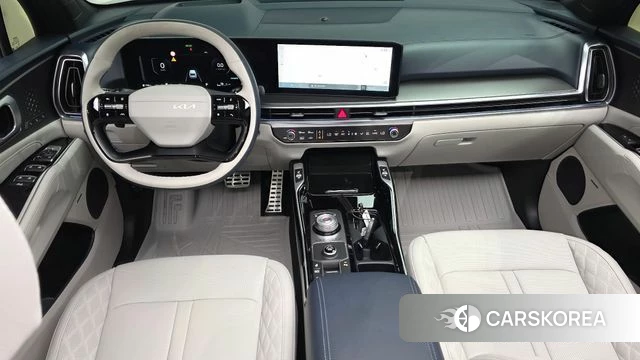 Kia The New Sorento 4th Generation id 4761990 из Кореи 29