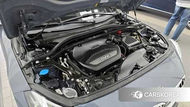 BMW 2 Series Gran Coupe (F44) id 3458992 из Кореи 16