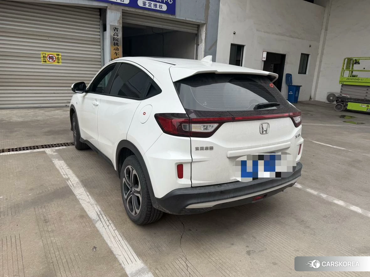 Honda XR-V id 4486318 из Китая 7