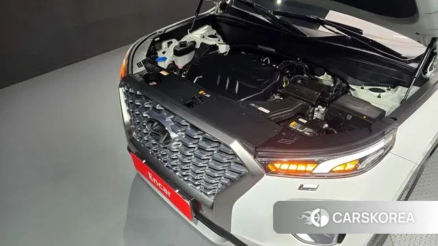 Hyundai Palisade id 3342979 из Кореи 16