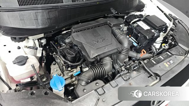Hyundai Casper id 4566942 из Кореи 28