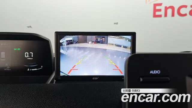 Hyundai Staria id 2697452 из Кореи 16