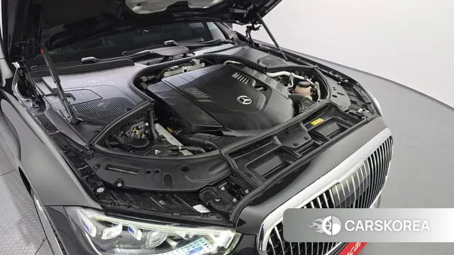 Mercedes-Benz S-Class W223 id 3273697 из Кореи 16