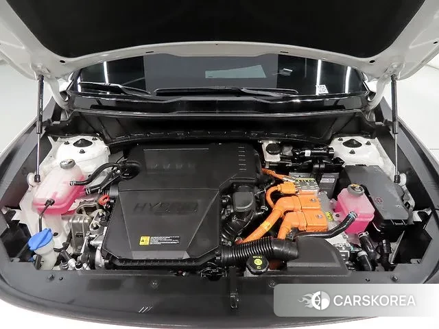 Kia Di Ol Nu Niro id 3771291 из Кореи 16