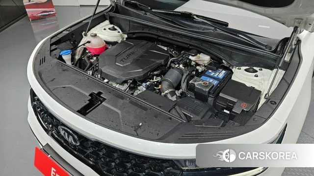 Kia Sorento 4th Generation id 4383767 из Кореи 26