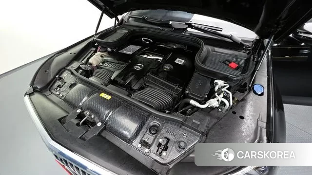 Mercedes-Benz GLS - Class X167 id 2984477 из Кореи 16