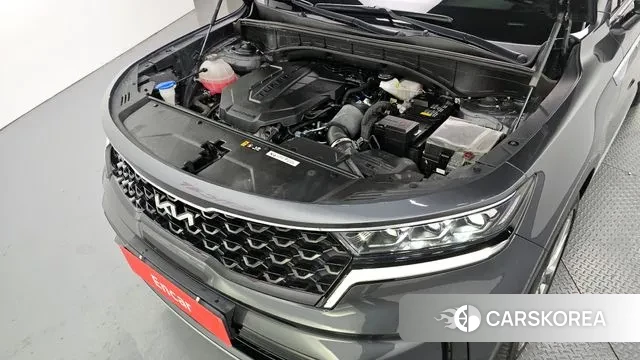 Kia Sorento 4th Generation id 3447487 из Кореи 16