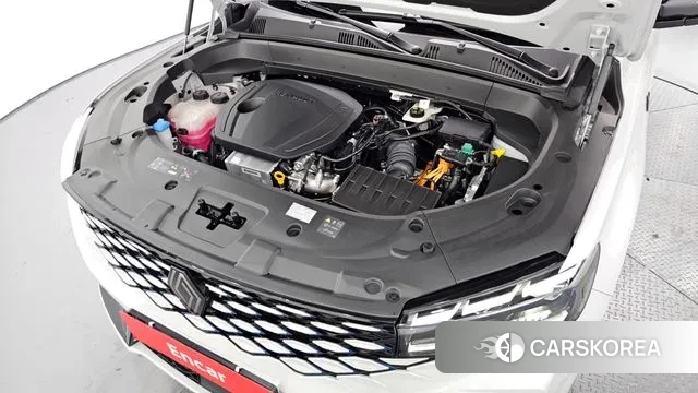 Renault Korea (Samsung) Grand Coleos id 3451882 из Кореи 16