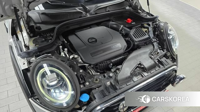 Mini Cooper id 3807419 из Кореи 16