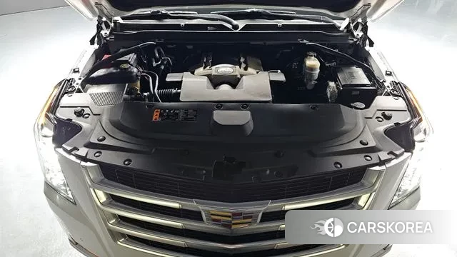 Cadillac Escalade id 3395865 из Кореи 16