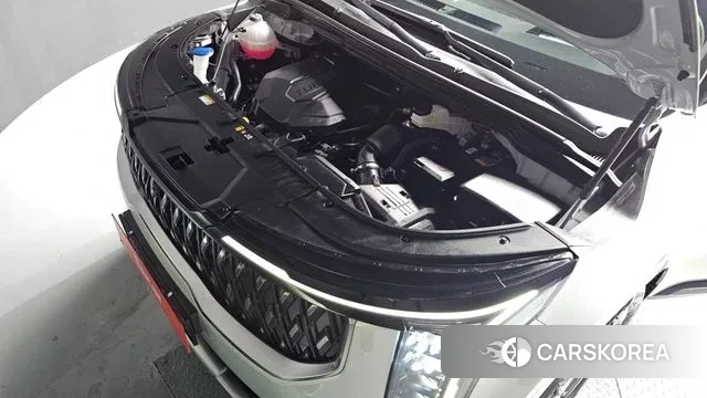 Kia The New Carnival 4th Generation id 3599846 из Кореи 16