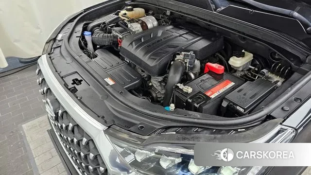 Ssangyong All New Rexton id 3625446 из Кореи 16