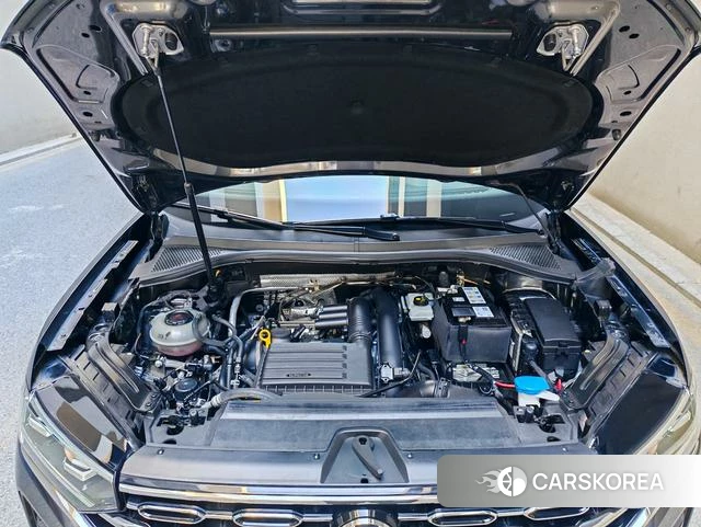 Volkswagen Tanyue id 4276102 из Китая 17