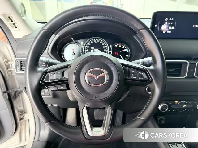 Mazda CX-5 id 4328585 из Китая 12