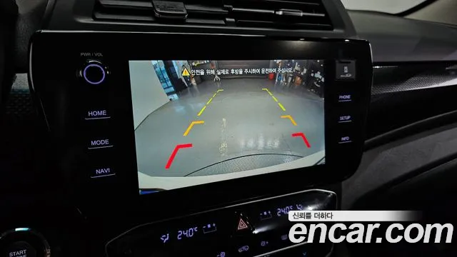 Ssangyong The New Tivoli id 2674075 из Кореи 16