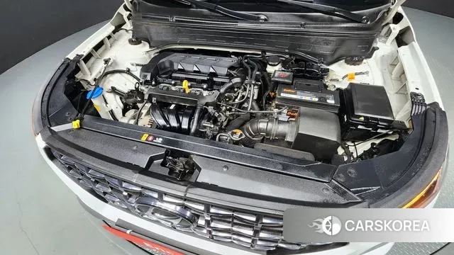 Hyundai Venue id 3071630 из Кореи 16