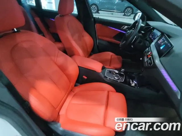 BMW 2 Series Gran Coupe (F44) id 2788919 из Кореи 11