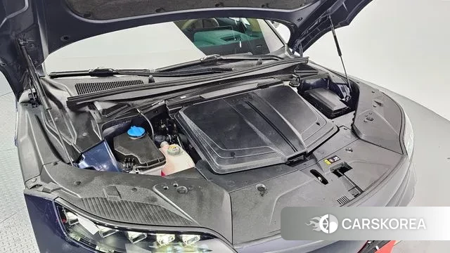 Genesis GV60 id 3442636 из Кореи 16