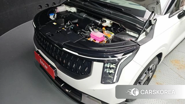 Kia The New Carnival 4th Generation id 4934560 из Кореи 31