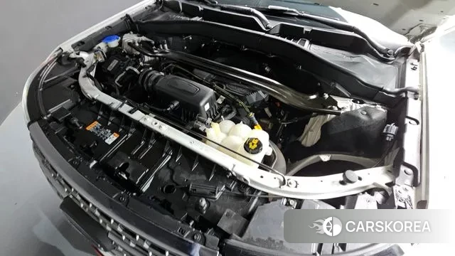 Ford Explorer 6th Generation id 3469258 из Кореи 16