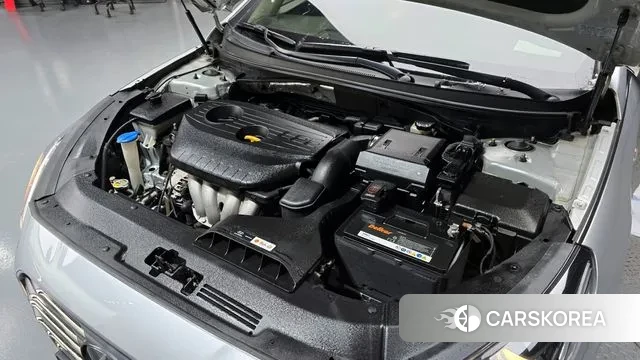 Hyundai Sonata New Rise id 3505214 из Кореи 16