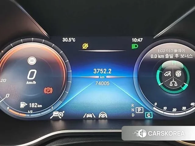 Mercedes-Benz GLC-Class X253 id 3018304 из Кореи 14