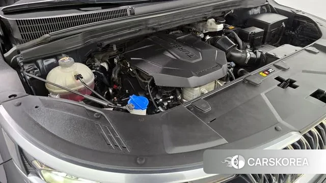 Kia Carnival 4th generation id 3562218 из Кореи 16