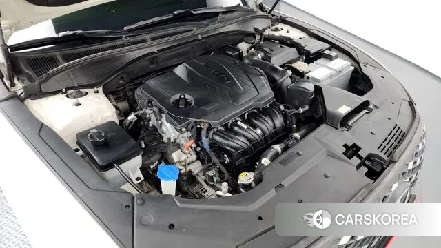 Hyundai The New Grandeur IG id 3778600 из Кореи 16