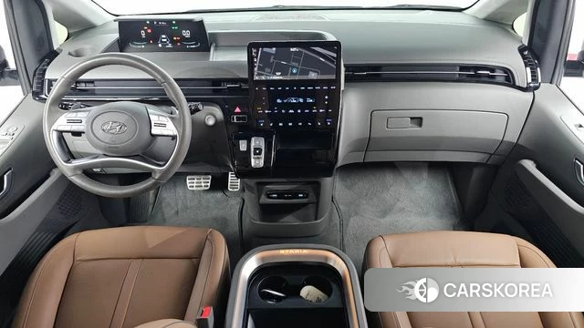 Hyundai Staria id 4880429 из Кореи 26